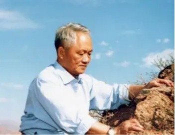 孙祖望基金