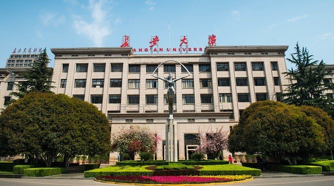 信息门户